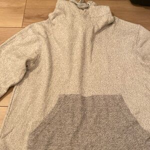 Mens adult XL pd&cc hoodie